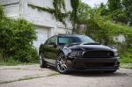 Ford Mustang RS by Roush 2012 года